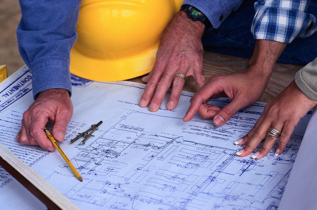 free construction planning software